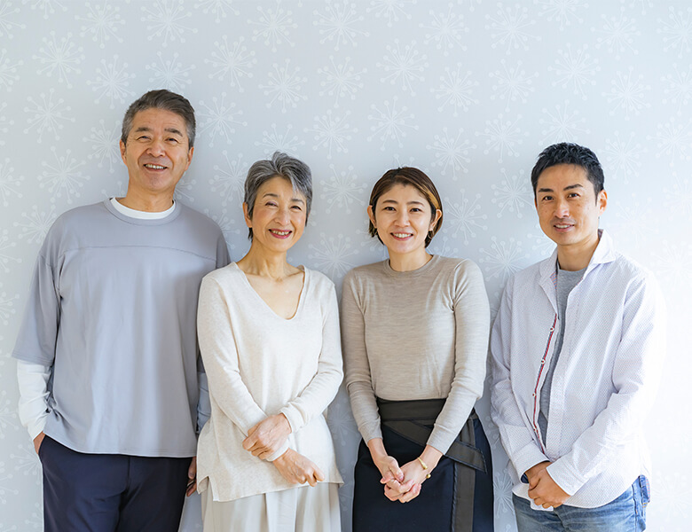 相続人間のトラブルを避けられる