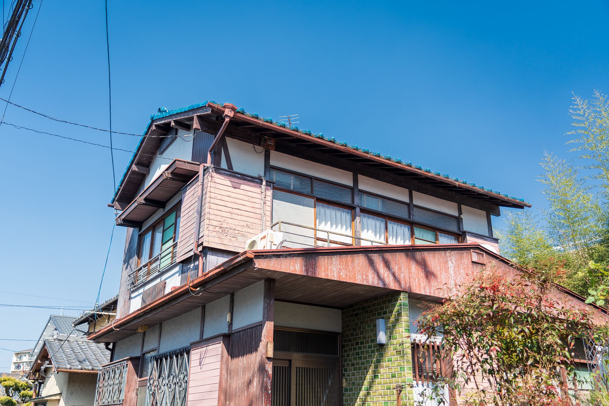 京都市で導入される空き家税とは？空き家にかかる税金について広島の不動産屋が解説！